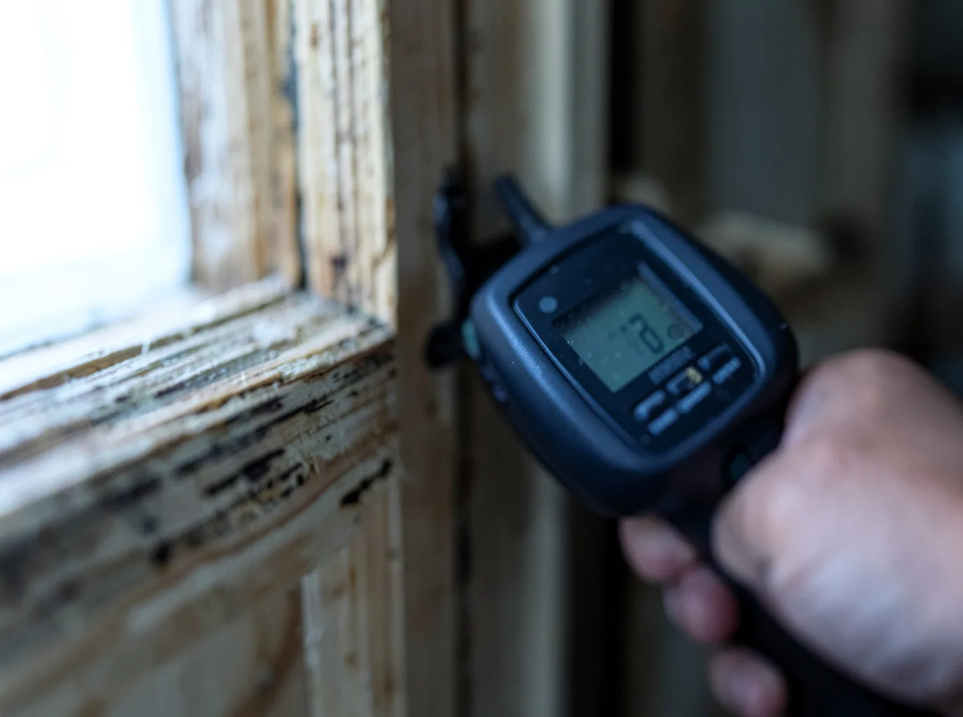 Burst Pipe Water Damage in Nashotah, WI